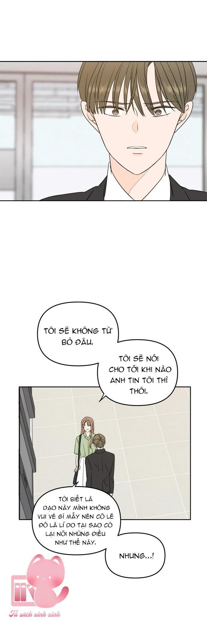 hẹn gặp nhau ở kiếp thứ 19 chapter 64 57