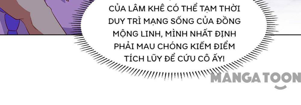 siêu cấp bại gia tử chapter 92 3