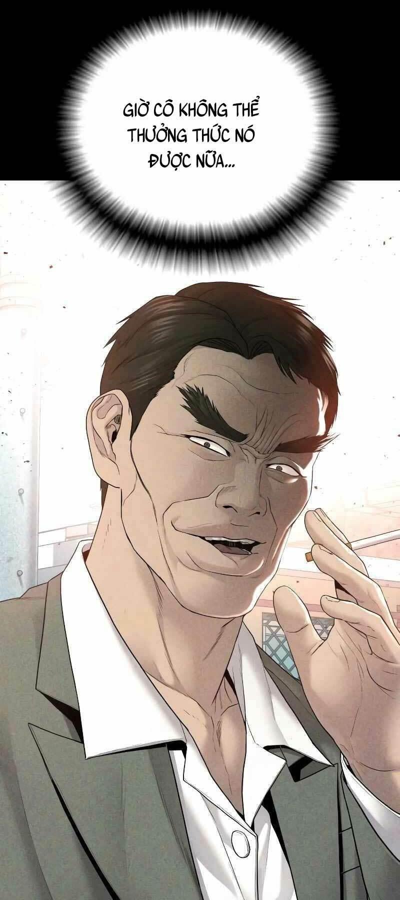 đặc vụ kim chapter 69 80