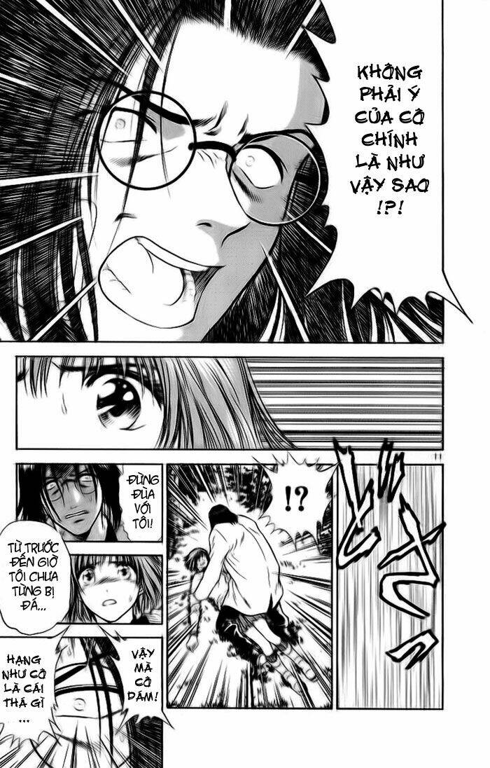 salad days chapter 4 11