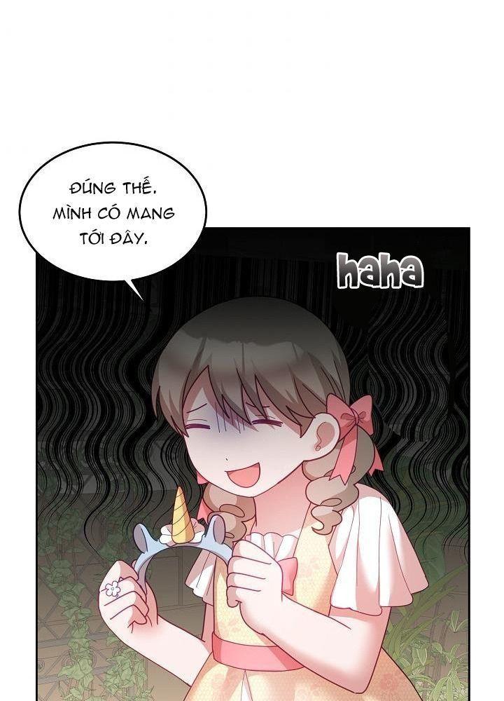 cô tiểu thư bé nhỏ thuần hóa các nhân vật chính chapter 52 66