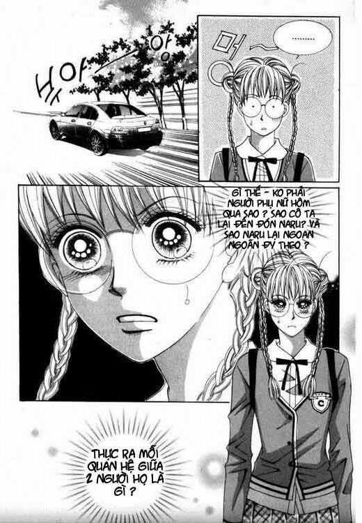 he dedicated to roses chapter 22 55