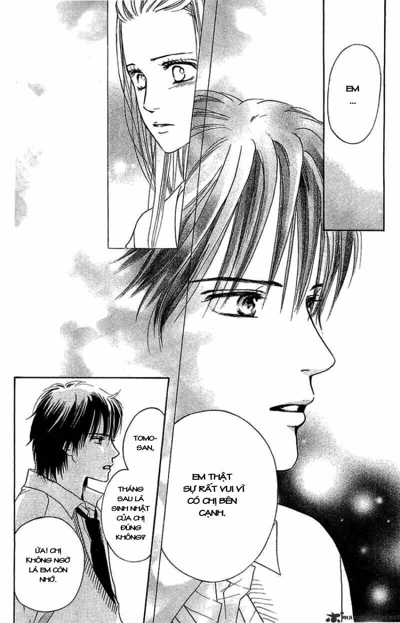 xứng danh anh hùng chapter 49 32