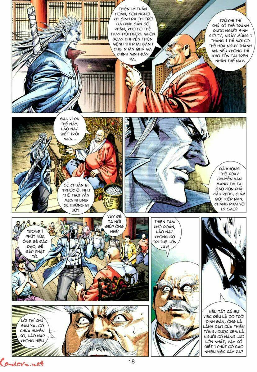 vương phong lôi 1 chapter 56 17