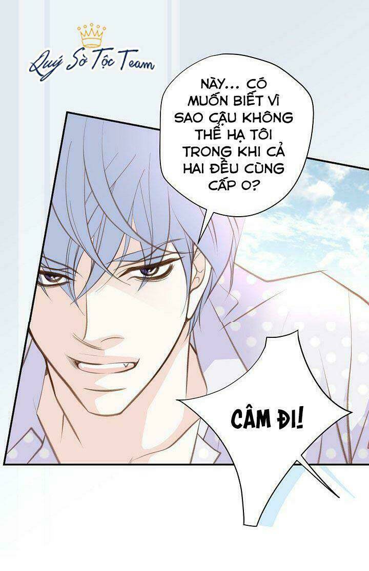 tiếp xúc chí mạng chapter 65 4