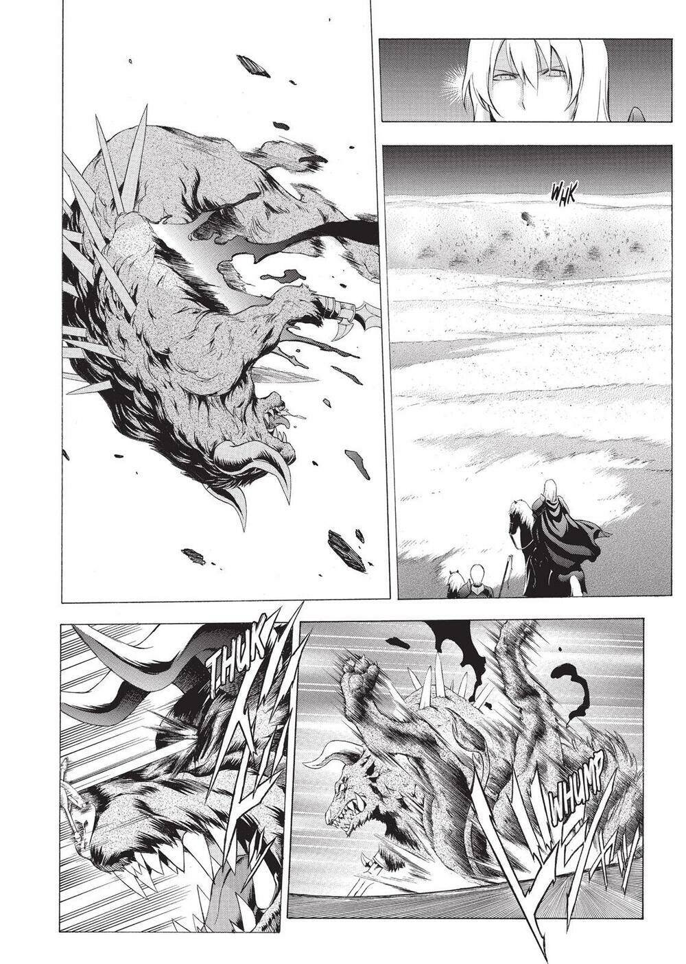 seiken no blacksmith chapter 30 6