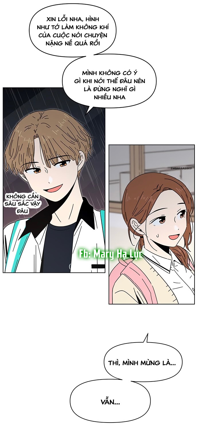 thanh xuân rực rỡ - season of blossom chapter 18 57