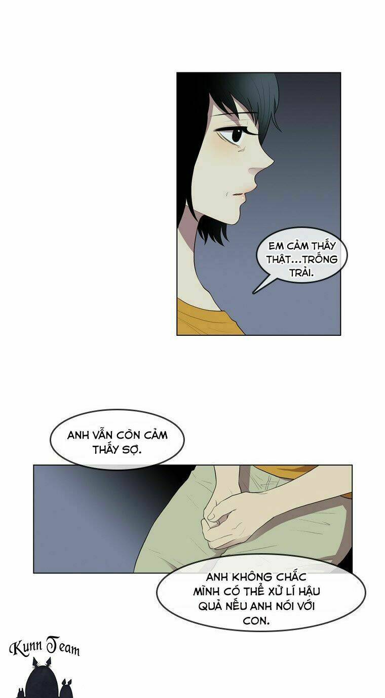 my shining world chapter 54 4