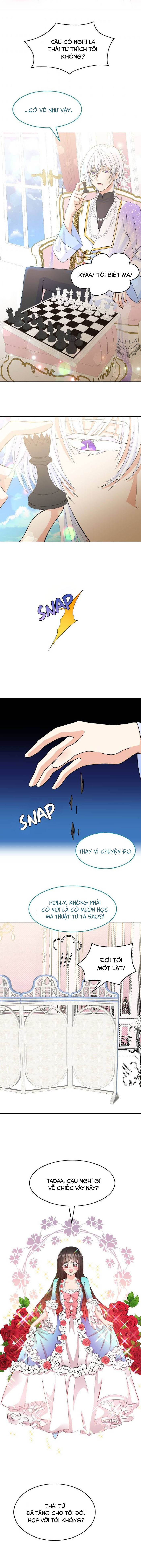 vị cứu tinh của rồng chapter 22 6