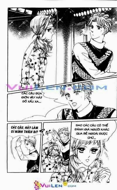 cô gái vương giả chapter 2 44