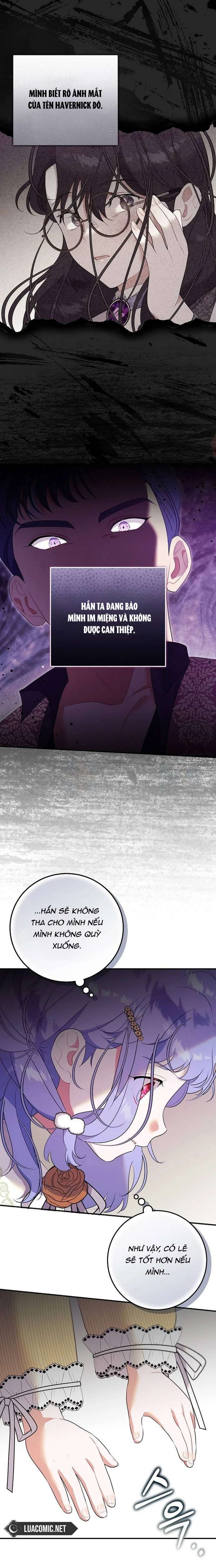 tôi đã có một gia đình mới mà trước đó không nằm trong kế hoạch nhận nuôi chapter 5 3