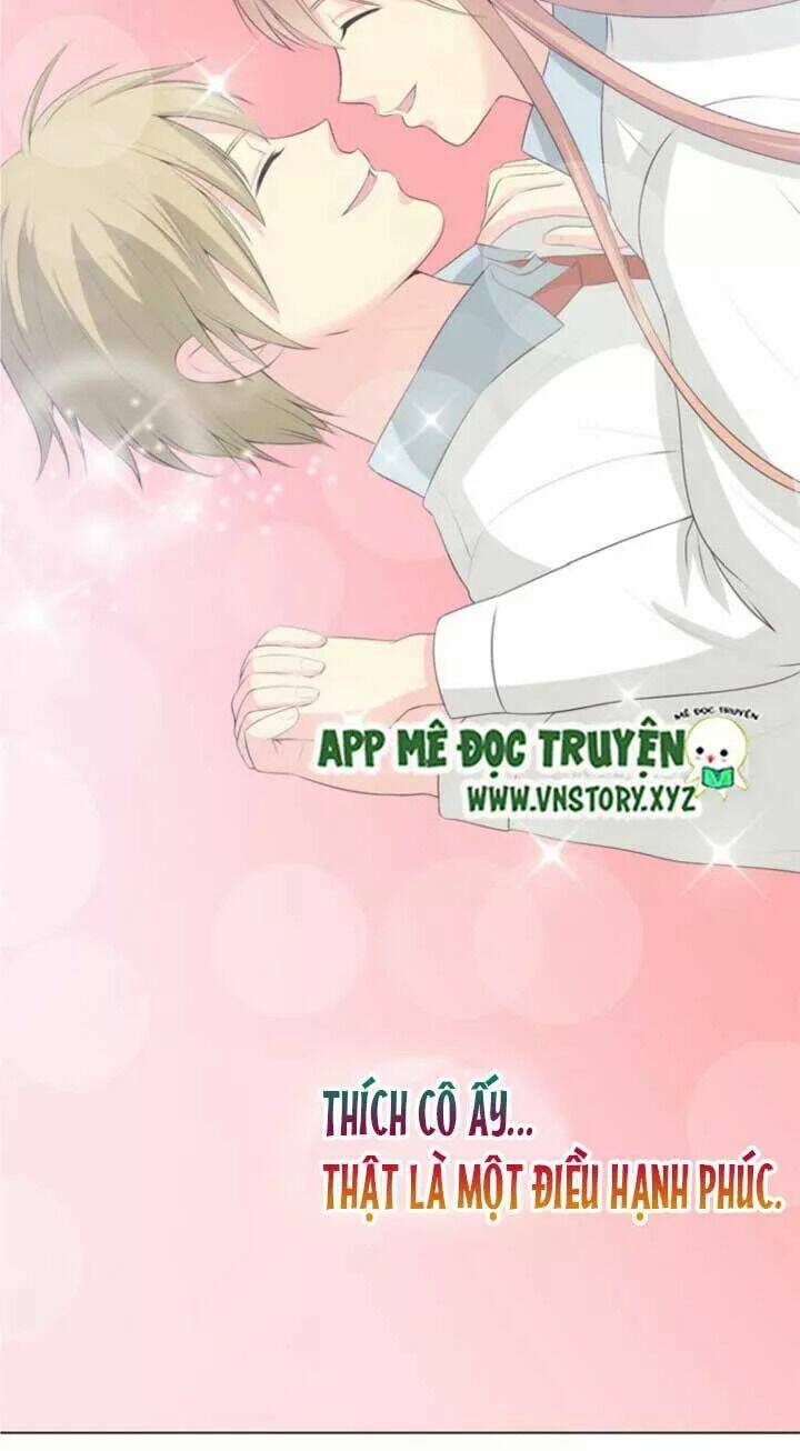 xin chào! dân nữ chapter 50 46