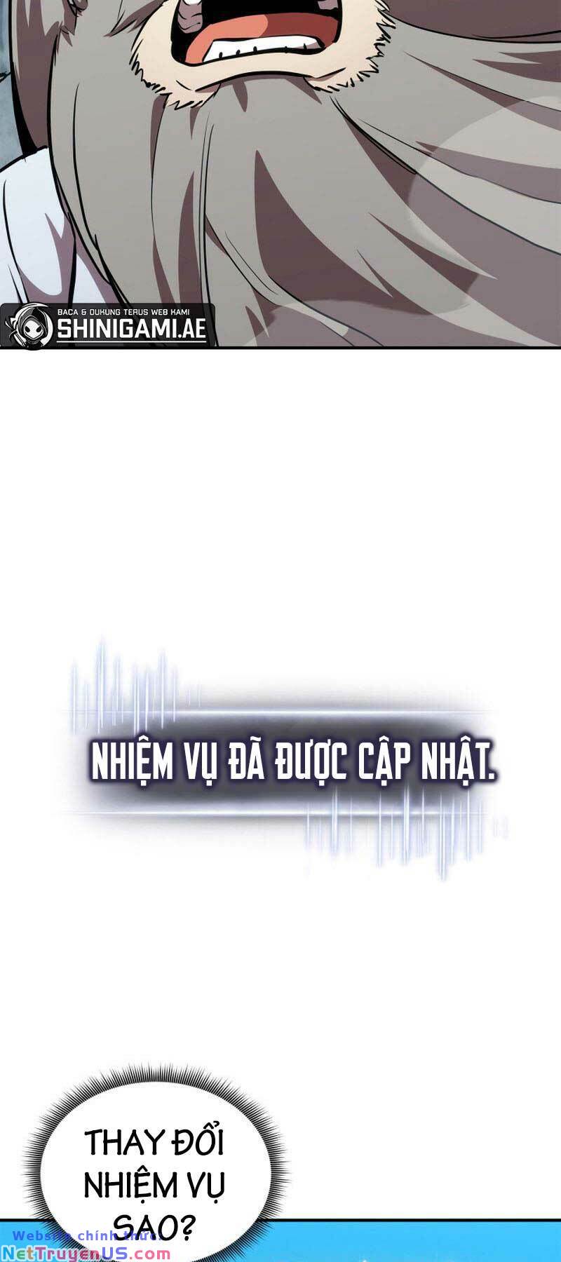 huyền thoại game thủ - tái xuất chapter 126 46