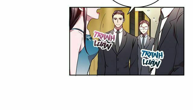 người yêu của rồng đen (black dragon's lover) chapter 6 10