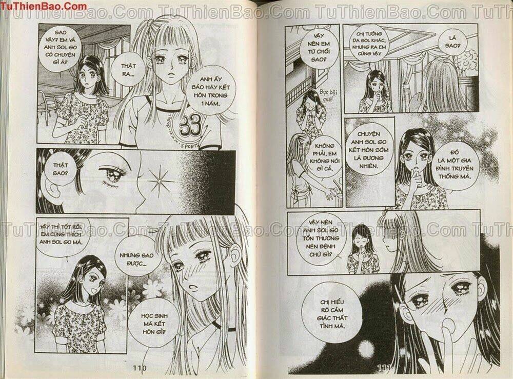 phép màu tình yêu chapter 12 55