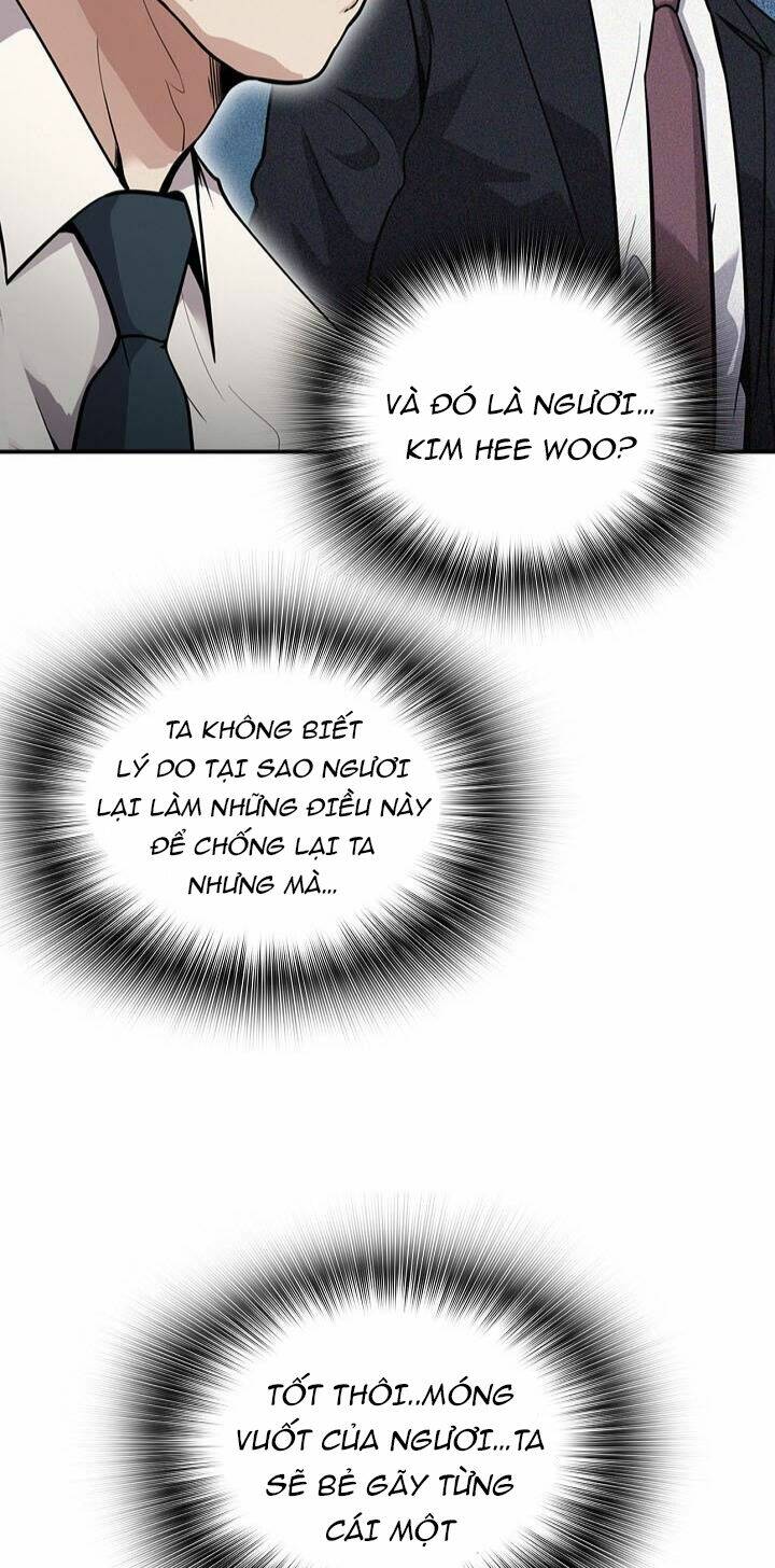 điều tra viên chuyển sinh chapter 128 8