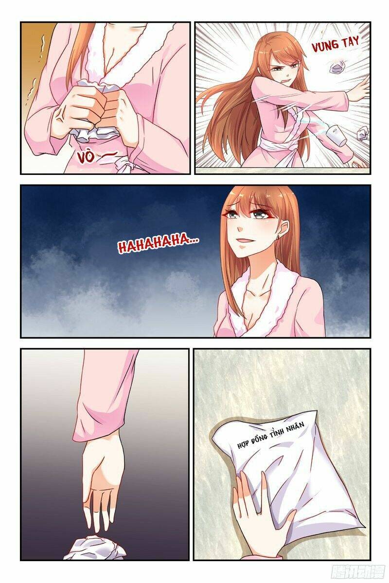 dường như tình yêu đã đến chapter 8 2