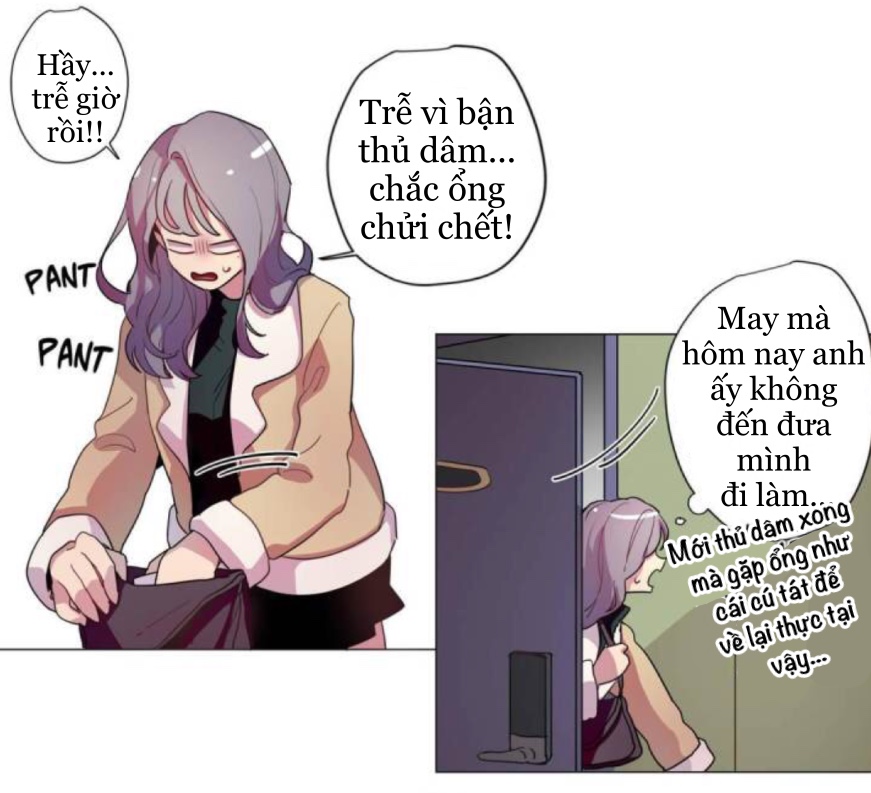 mảnh ghép o bị khuyết chapter 26 22