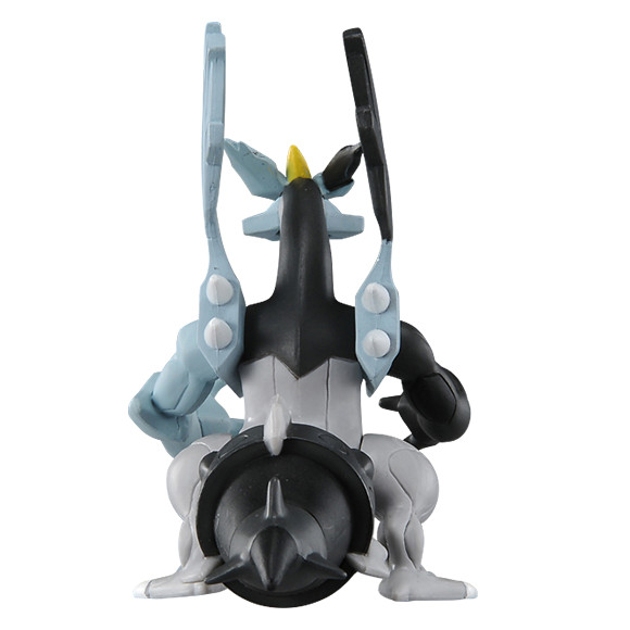 Mô Hình Pokemon Black Kyurem - Hyper Size