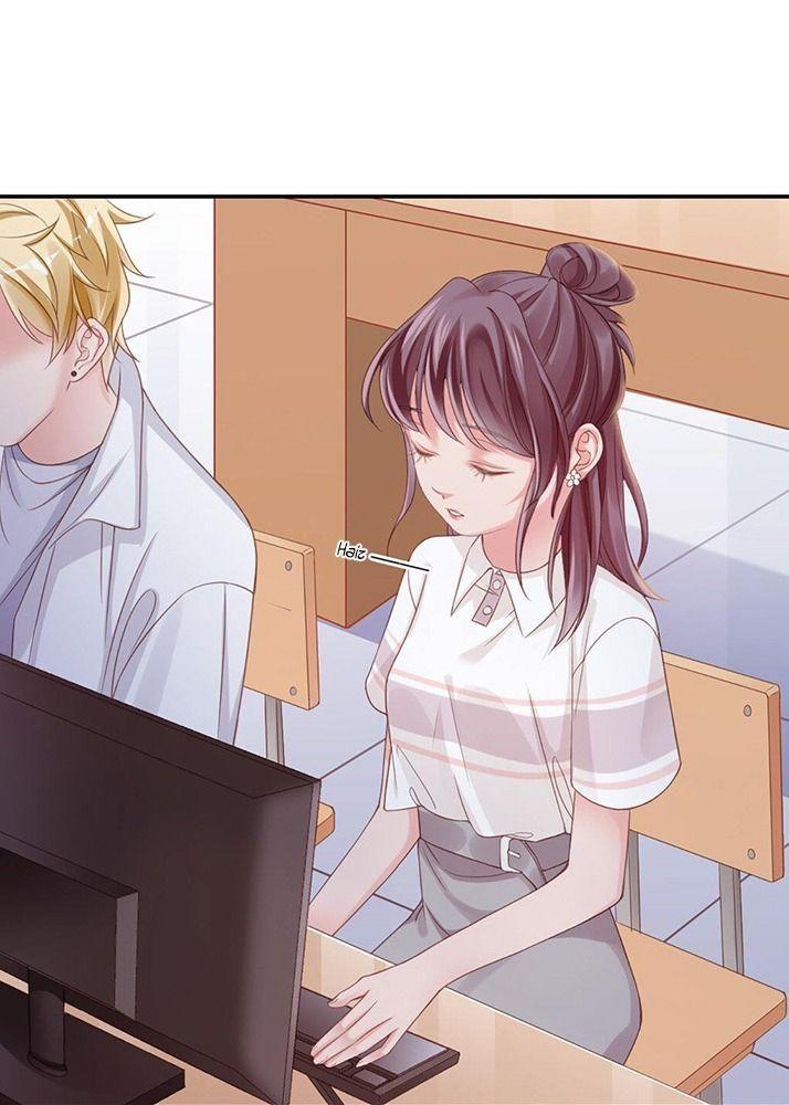 chiếc bật lửa và váy công chúa (b) chapter 7 16