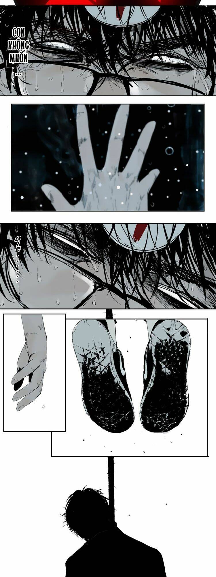 the law of the yama chapter 7 12