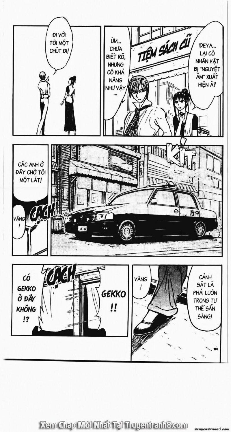 sắc lệnh ánh trăng chapter 30 29