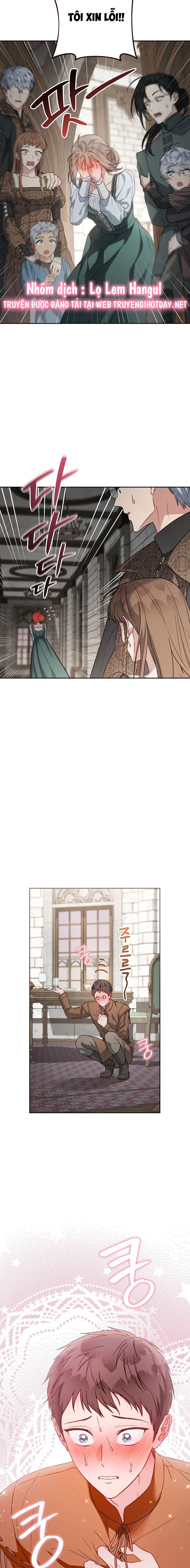 phía sau em, luôn có ta bên cạnh chapter 126 18
