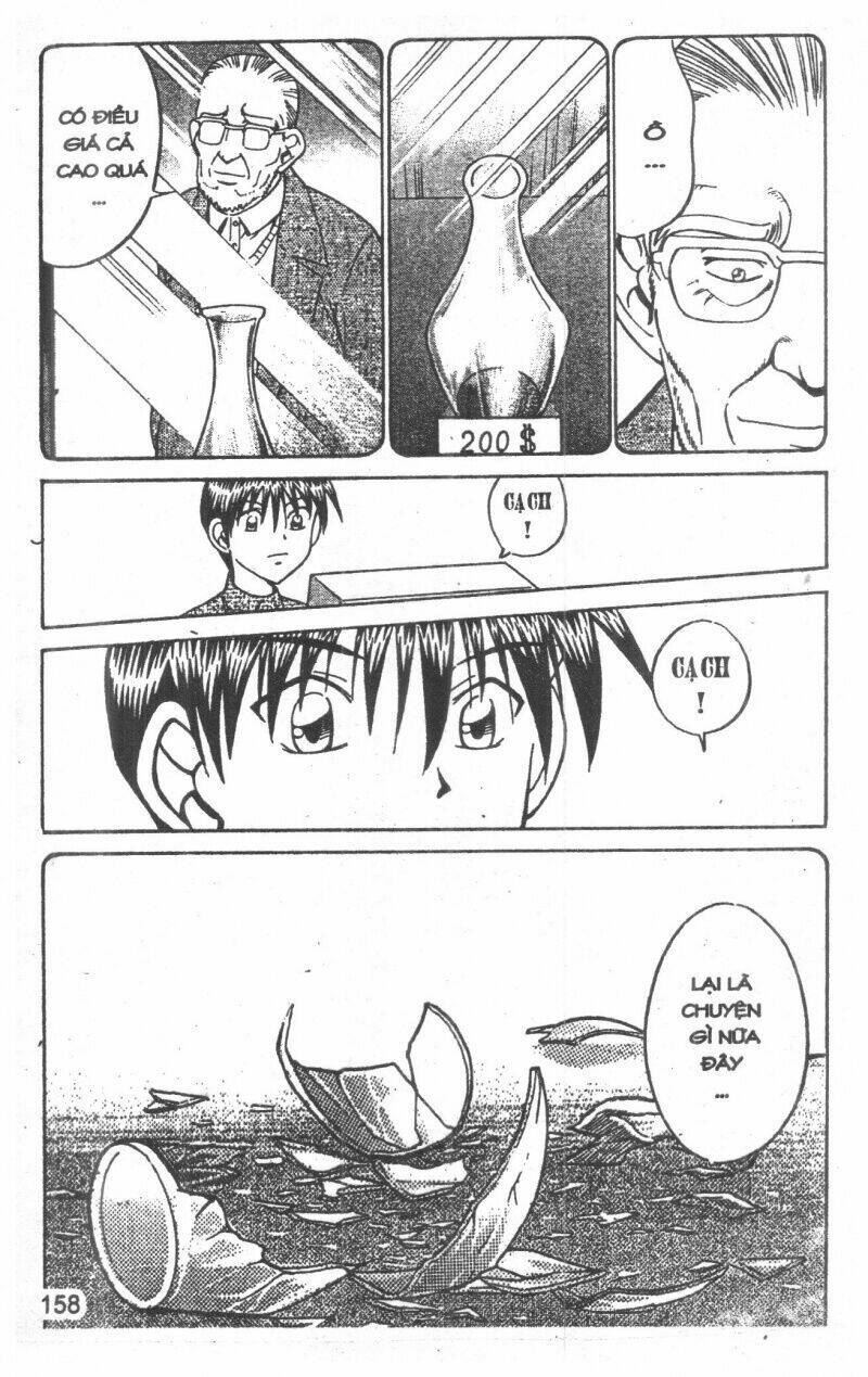 thám tử toma chapter 1 158