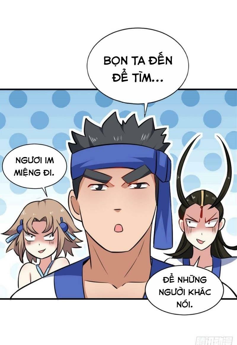 Trọng Sinh Thành Cậu Vàng Tại Dị Thế Chapter 100 3