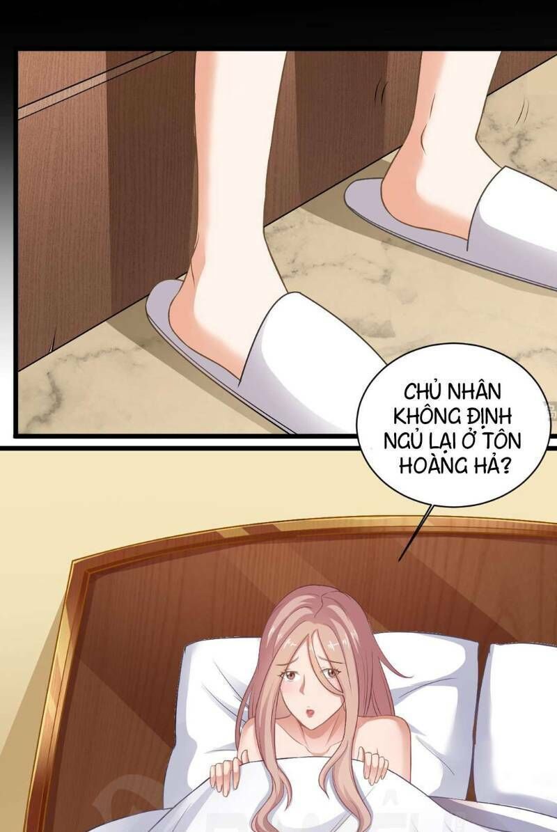 địa phủ khai phá thương chapter 105 1