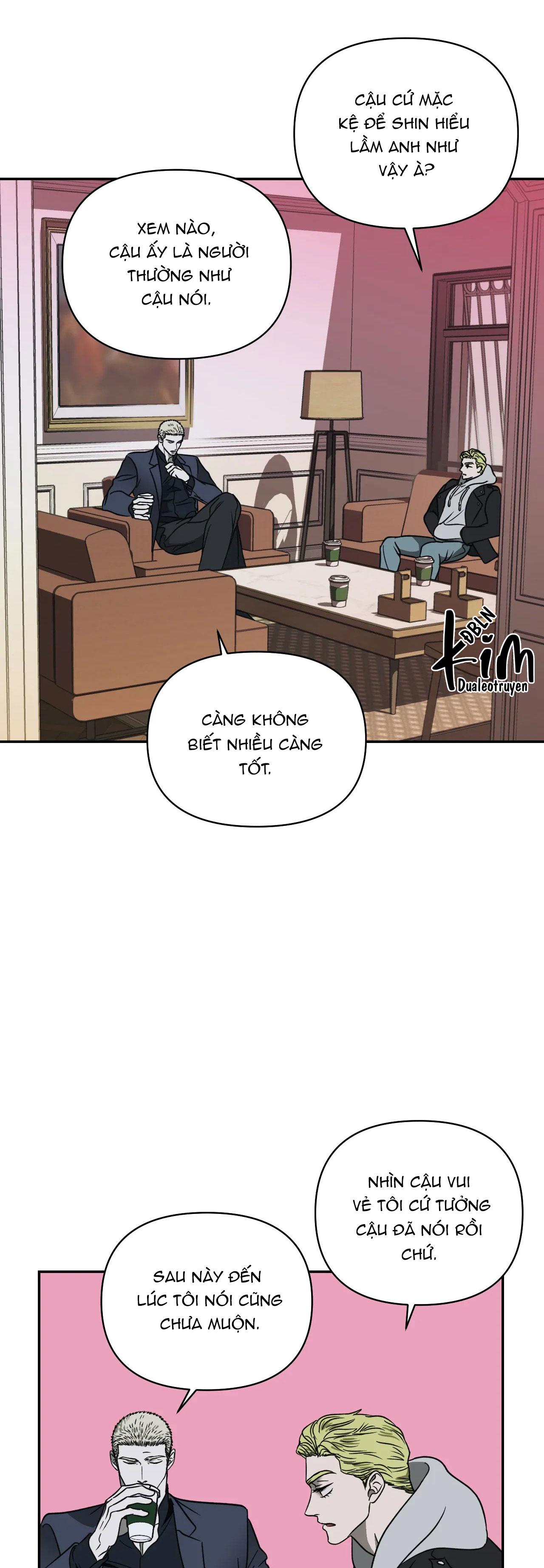 SHUTLINE chapter 58