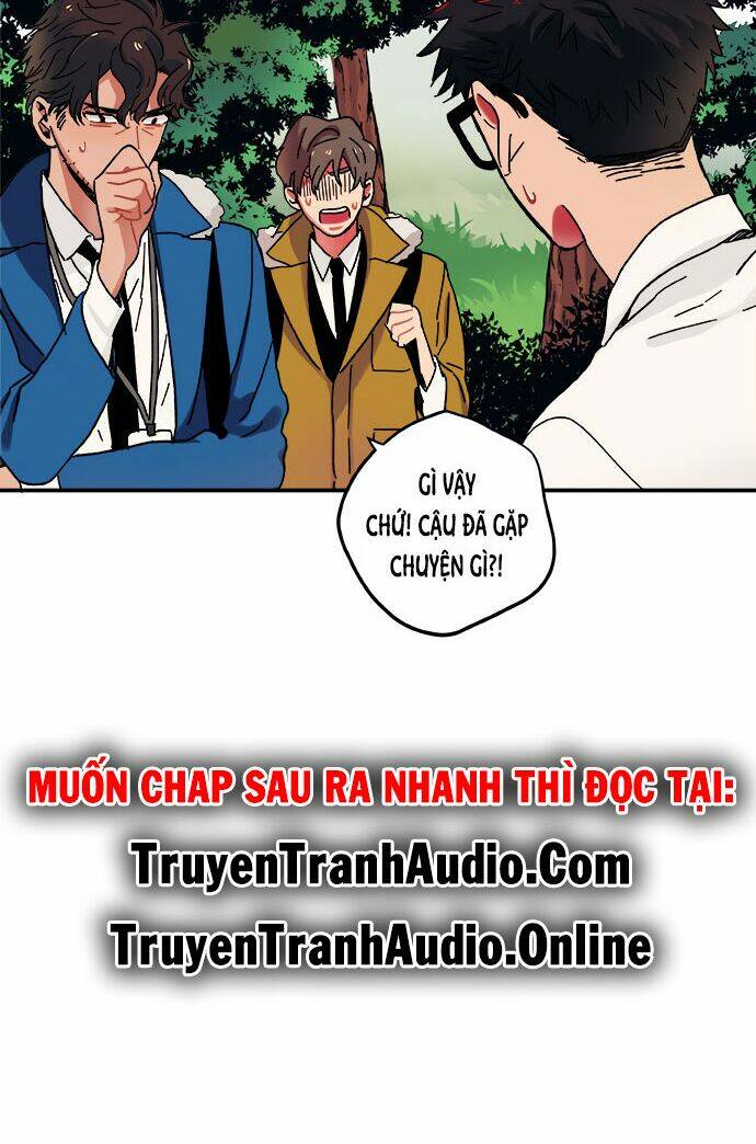 địa ngục trong núi misiryeong chapter 5 26