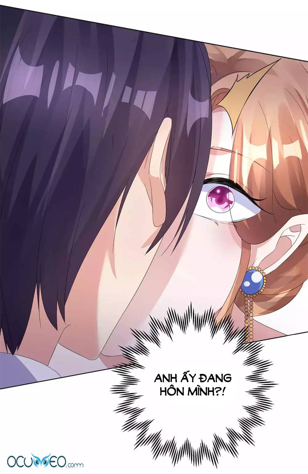 thời thượng nữ vương có chút tô chapter 13 6