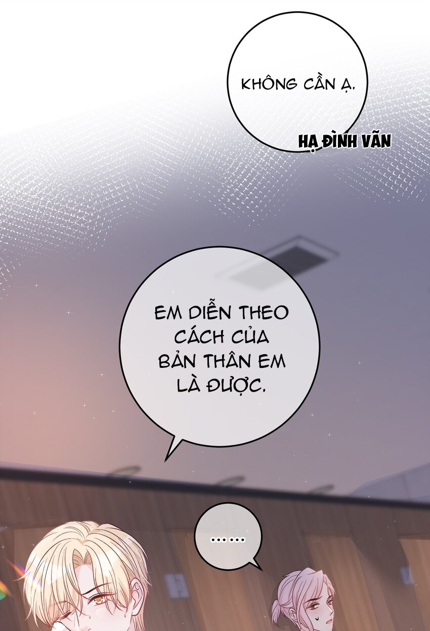 Trước Và Sau Ly Hôn! chapter 81