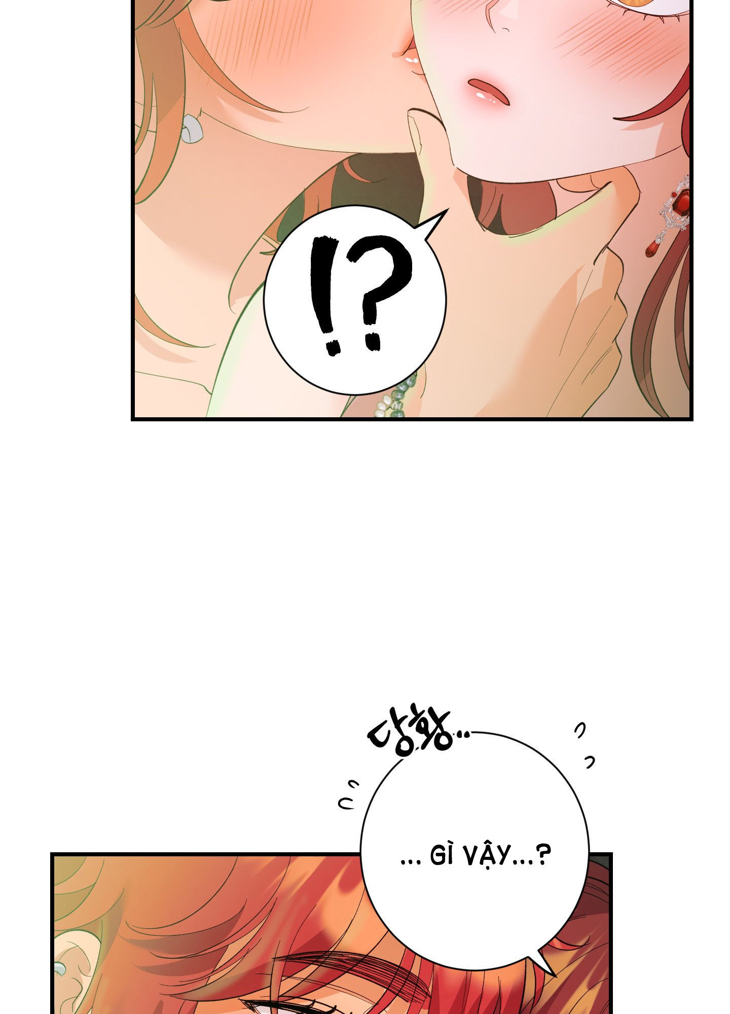 [18+] một lòng một dạ chapter 35.2 16