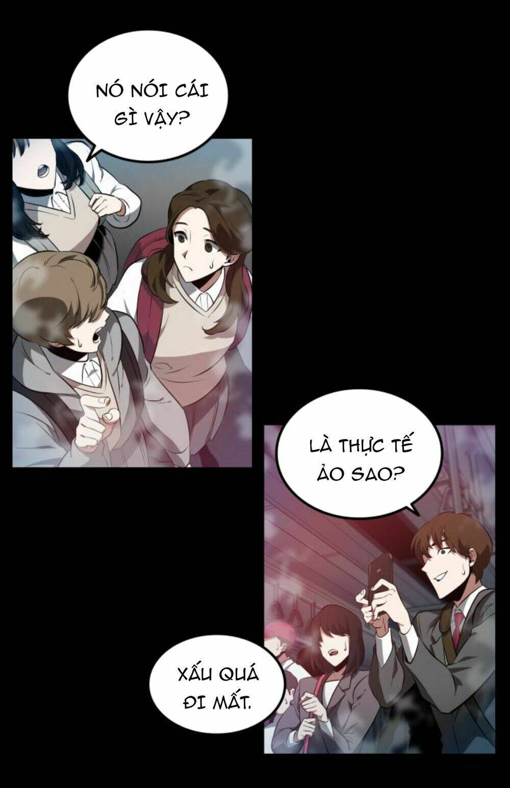 toàn trí độc giả - omniscient reader chapter 2 28