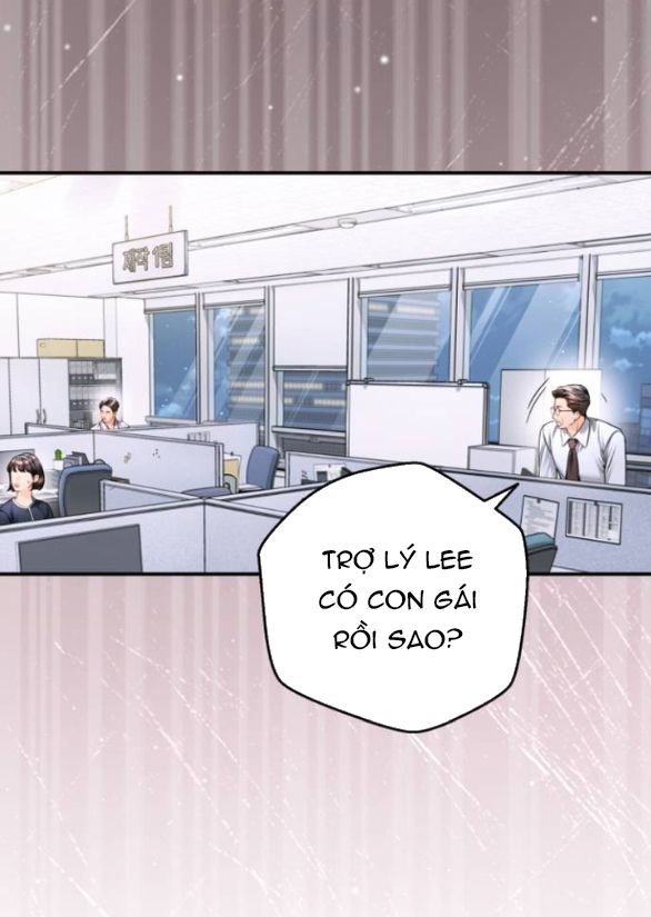 đứa trẻ trông giống tôi chapter 42.2 23