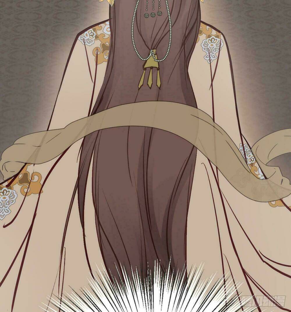 vương gia ba tuổi rưỡi của tôi chapter 3 44