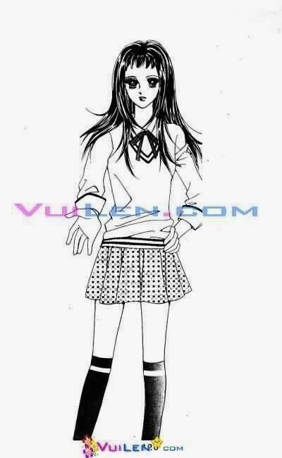 cô gái vương giả chapter 6 120