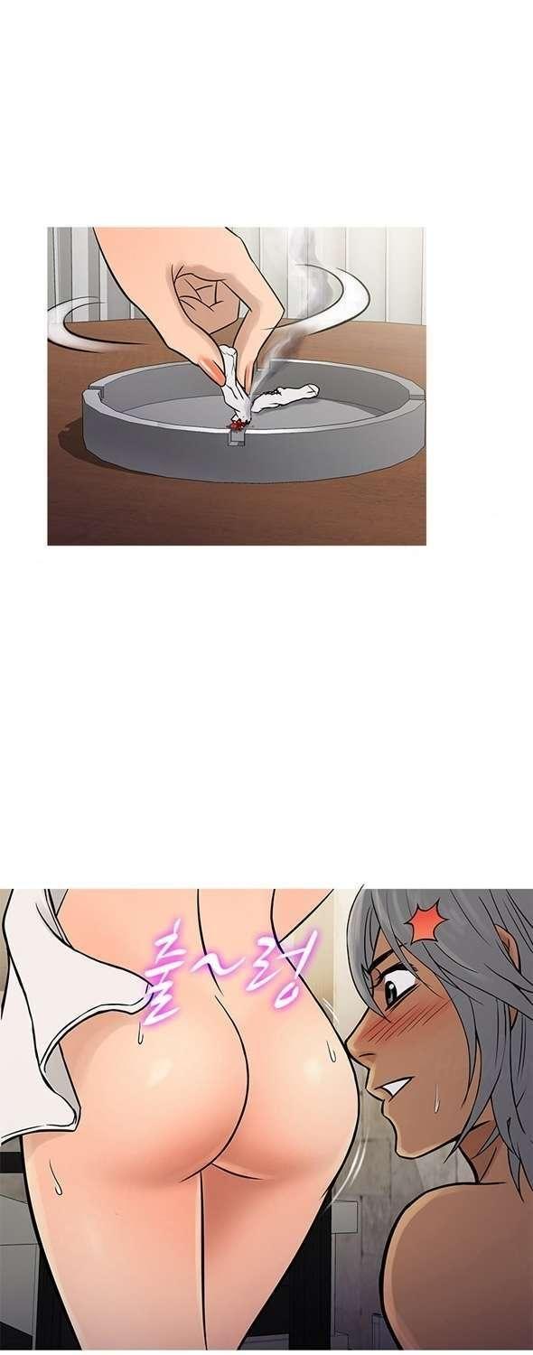 thiên đường chapter 69 43