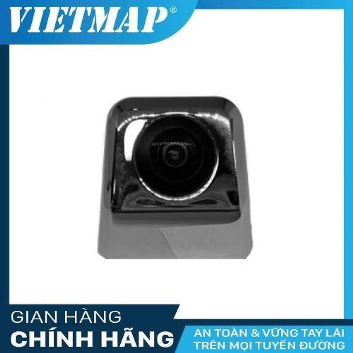 CAMERA LÙI XE Ô TÔ VIETMAP AC2 HÀNG CHÍNH HÃNG