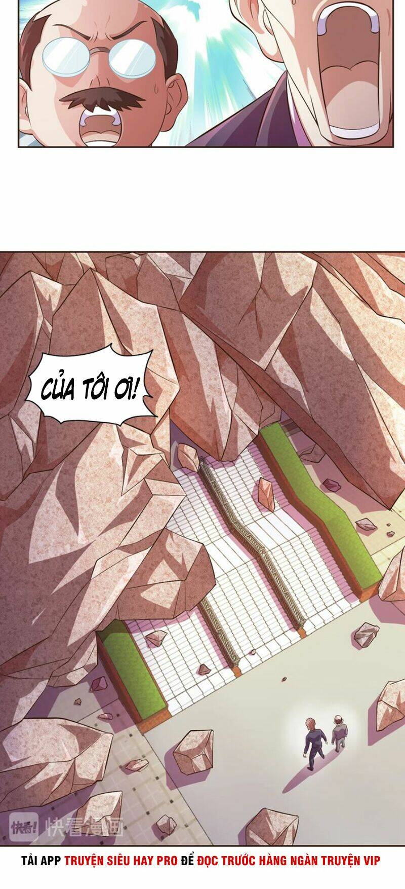 chín năm nghĩa vụ tu chân chapter 26 2