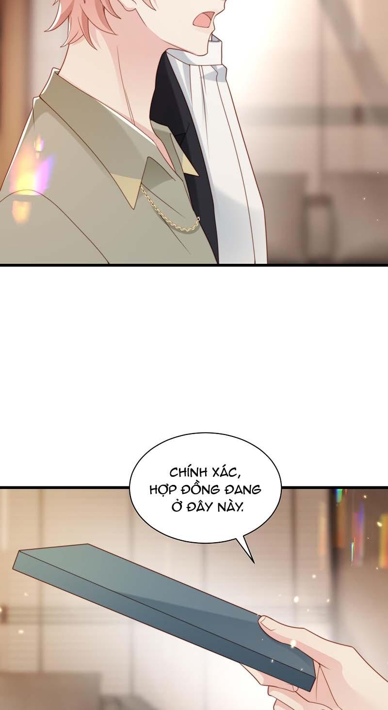 sau khi mất trí nhớ tình địch nói tôi là bạn trai anh ấy chapter 52 58