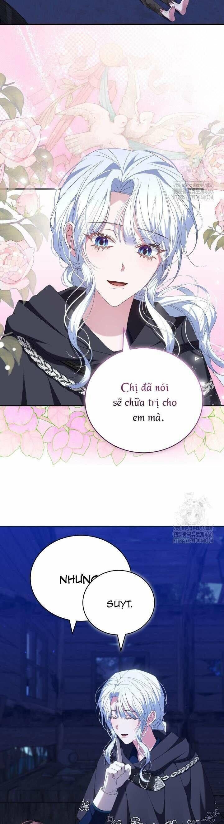 hướng dẫn về ác nữ chapter 18 11