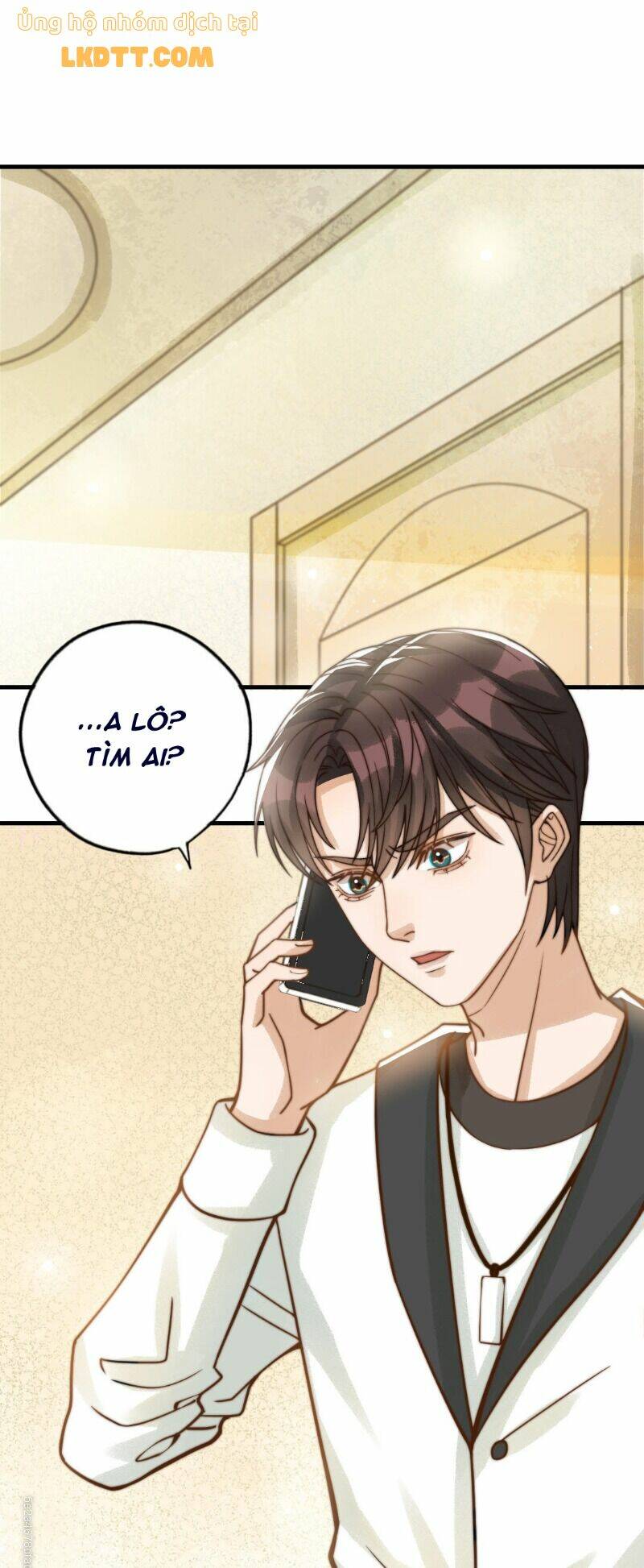 chồng trước 18 tuổi chapter 68 19