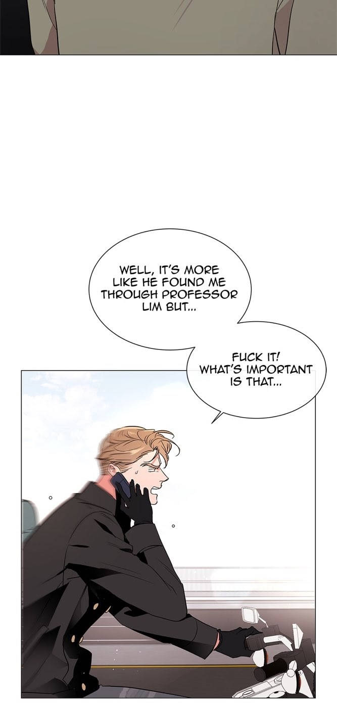 [raw] red candy chapter 61 24