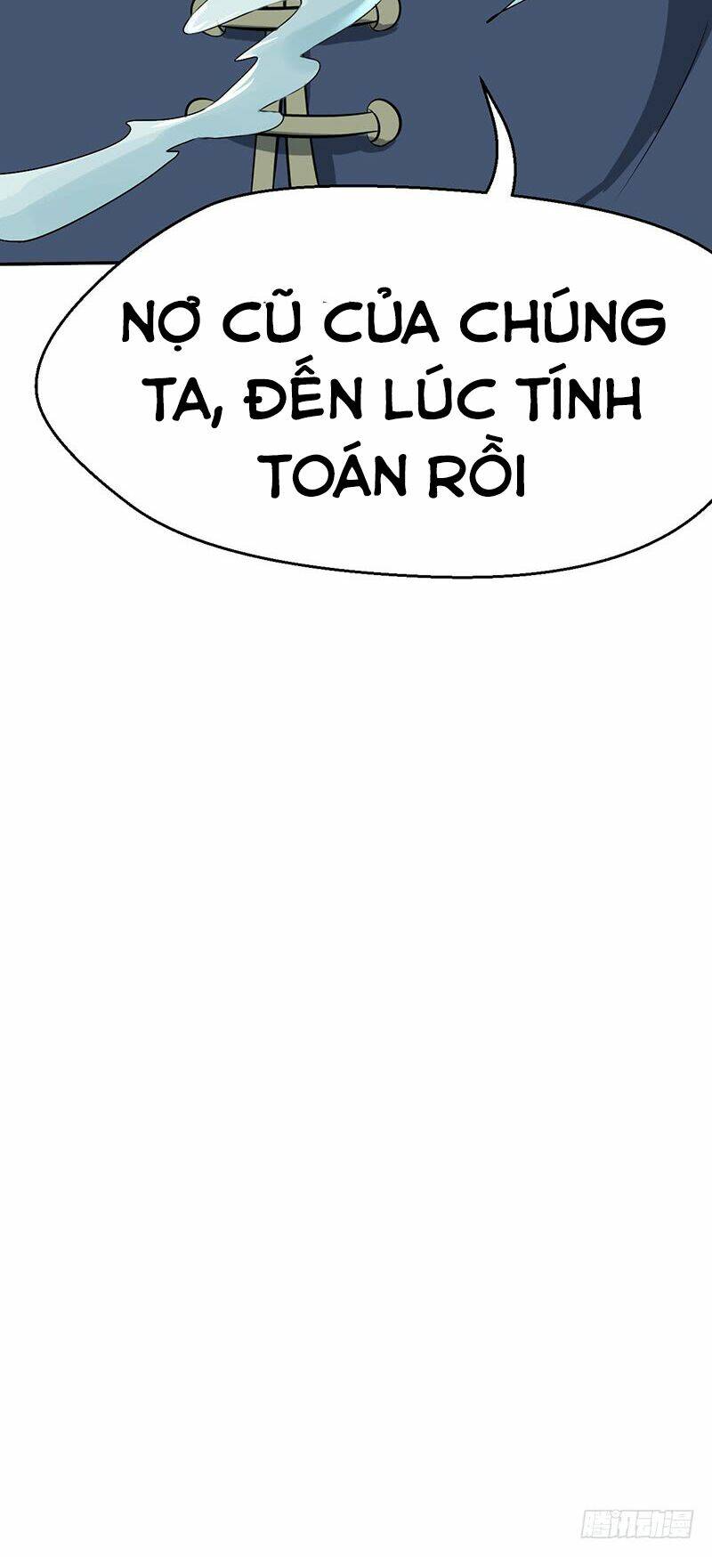 hỗn độn kiếm thần chapter 56 64