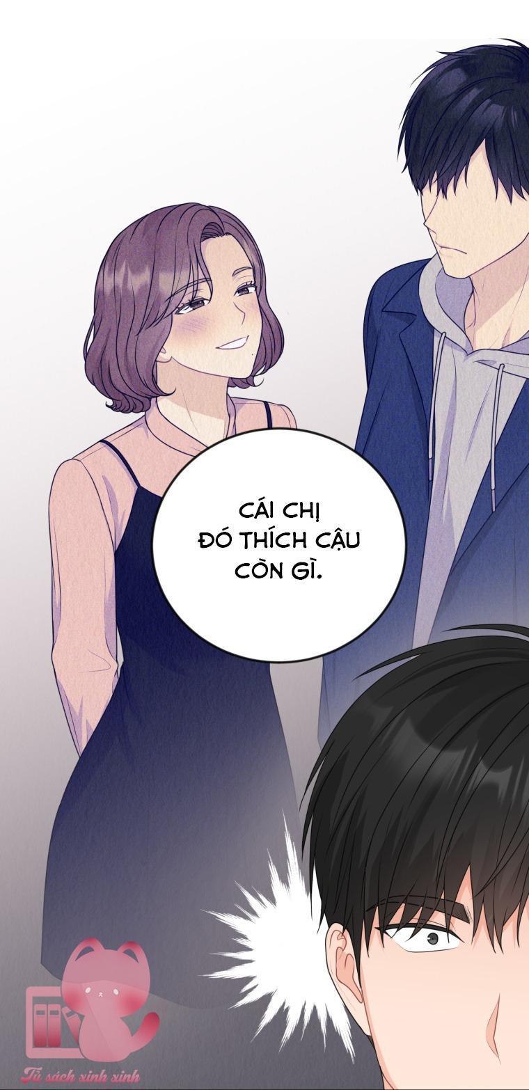 mong được chị chỉ bảo, tiền bối chapter 34 51