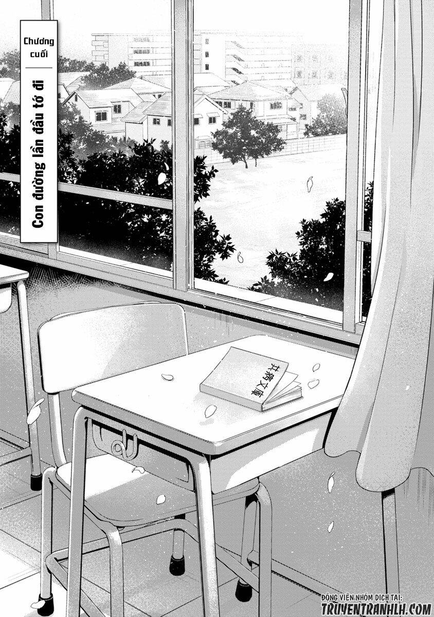 kimi no suizou wo tabetai chapter 10 3