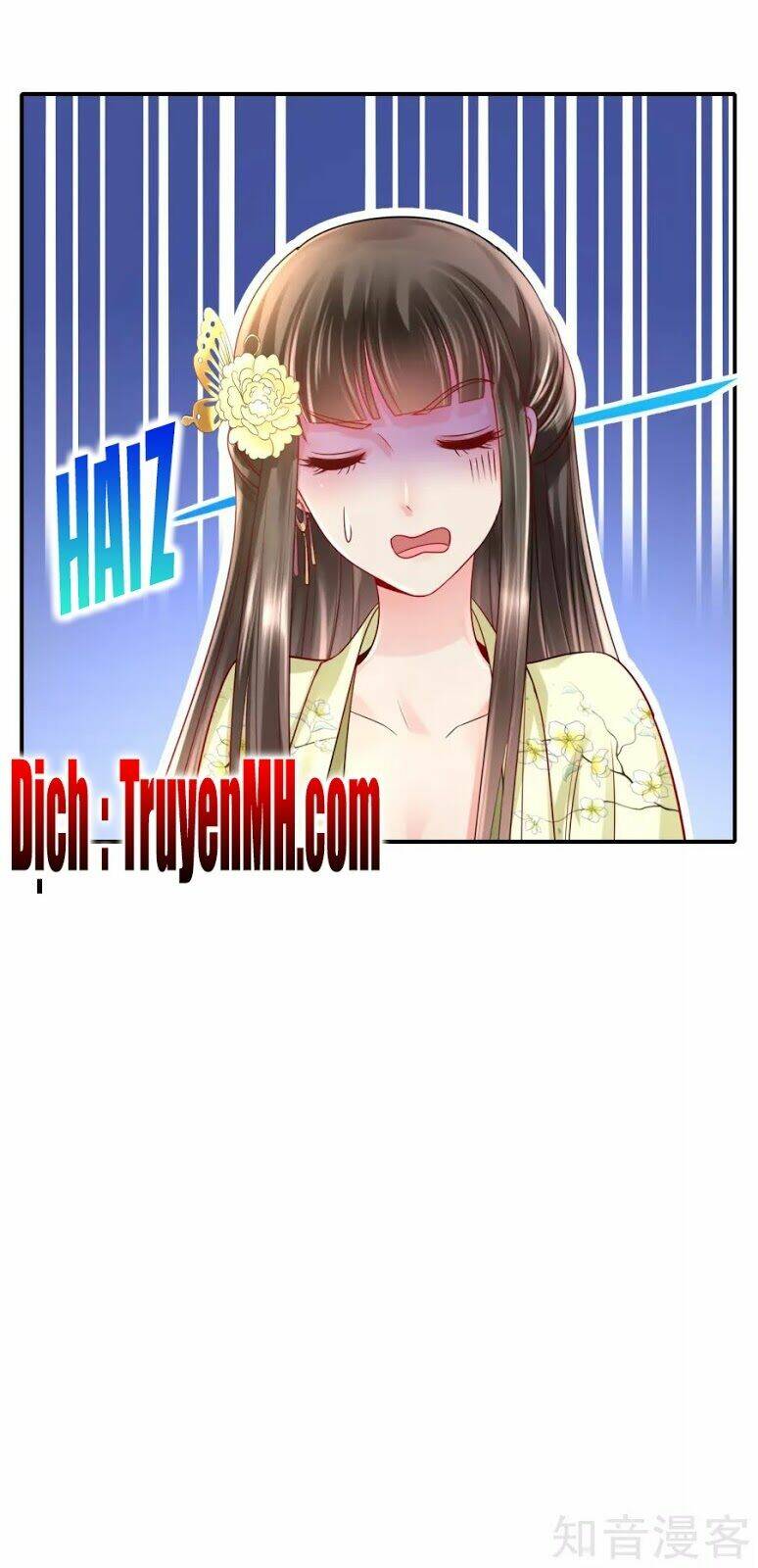 lãnh cung phế hậu muốn nghịch thiên chapter 35 3